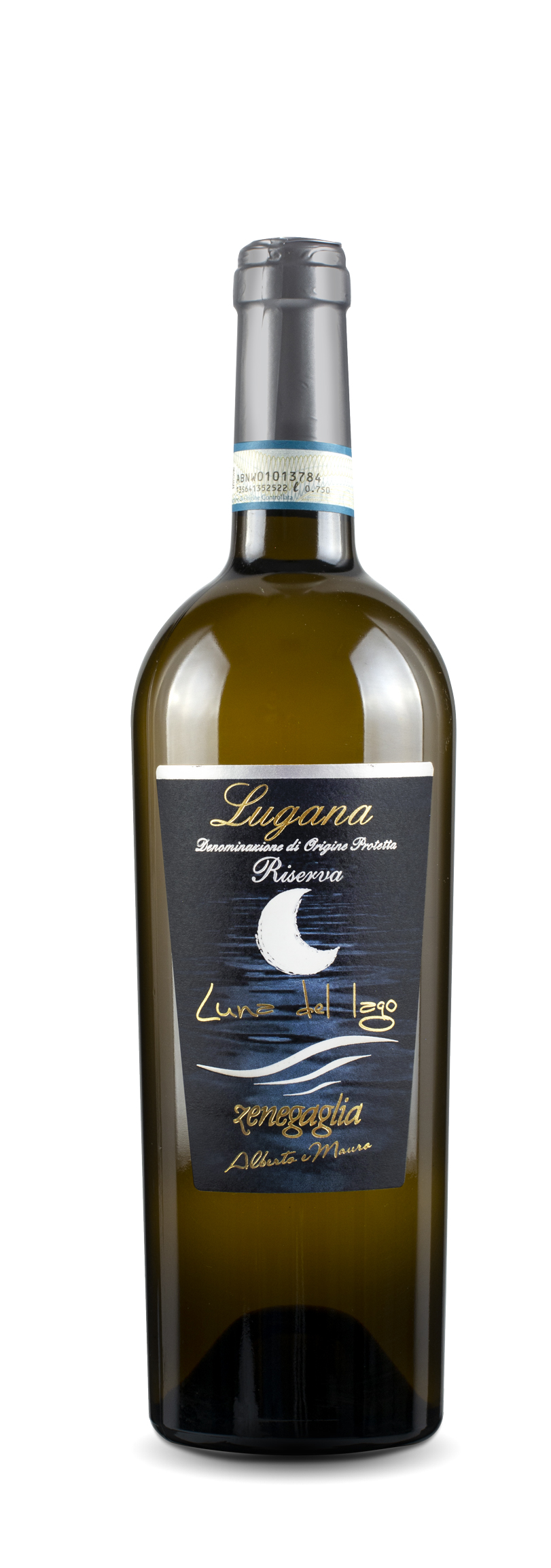 Zenegaglia Flli. Luna del Lago 2020 Lugana DOC Riserva Zenegaglia Luna del Lago Riserva 2020